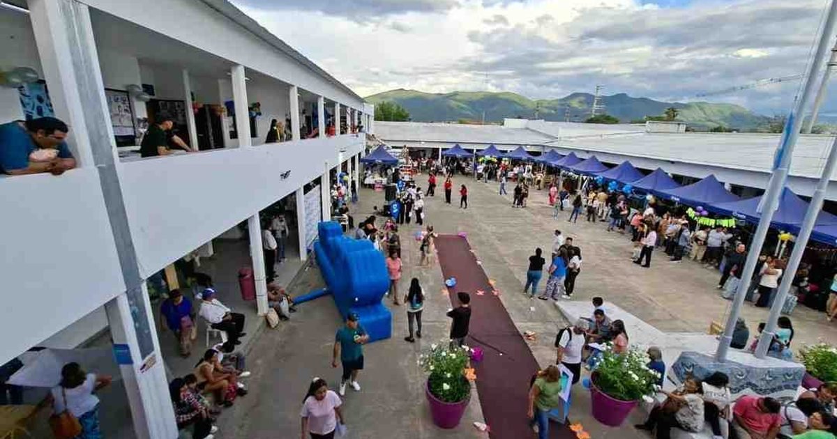 Expo Alumnos