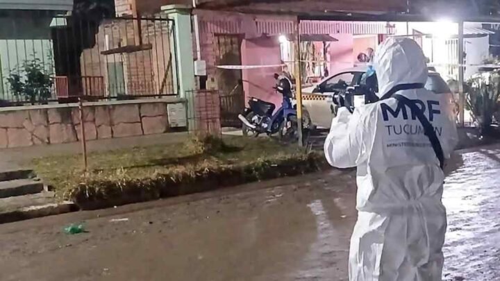 Asesinan a mujer de 65 años en Tucumán: tres detenidos por el brutal asalto