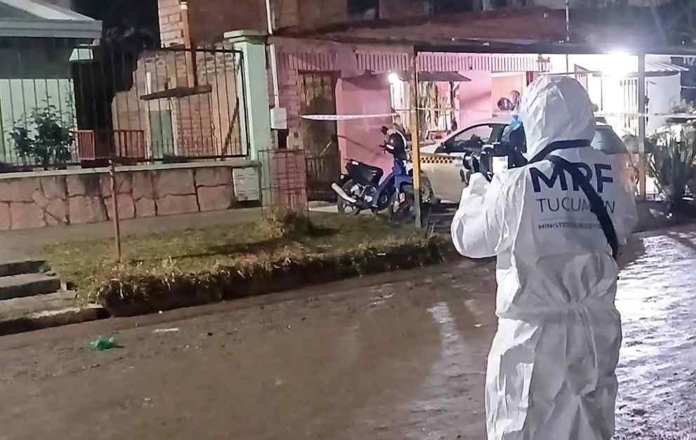 Asesinan a mujer de 65 años en Tucumán: tres detenidos por el brutal asalto