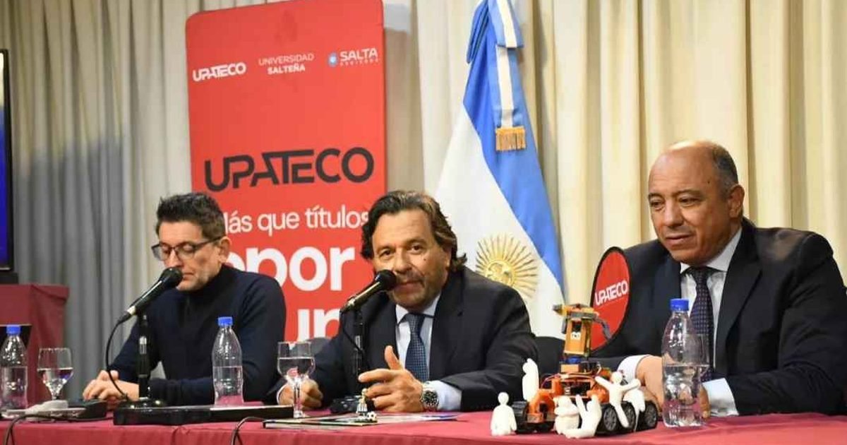 Campus Tech robótica drones inteligencia artificial