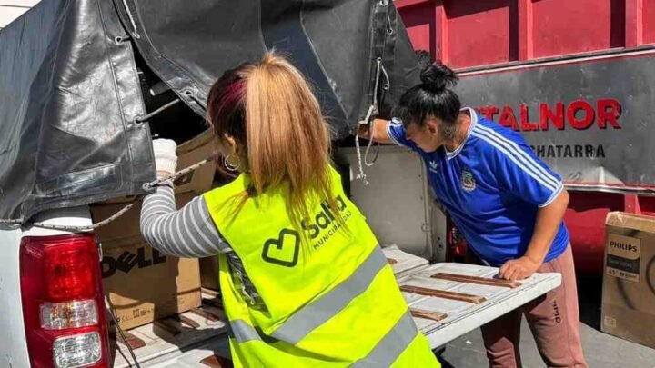 10° Reciclatón