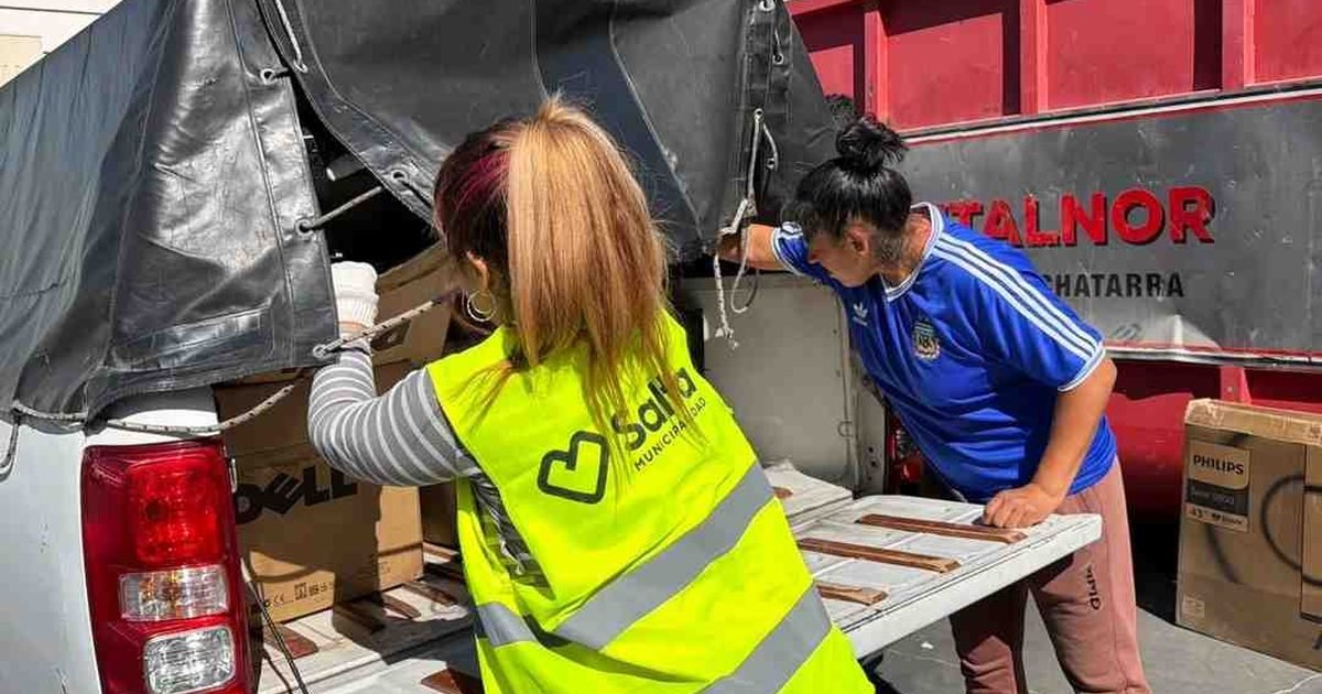 10° Reciclatón