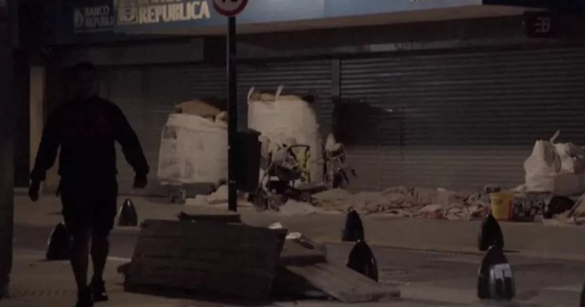 ciclo de cine Los Martes