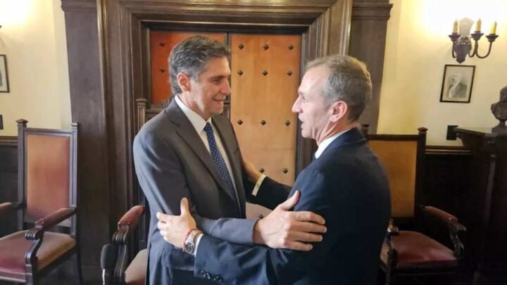 nuevo juez federal en Salta