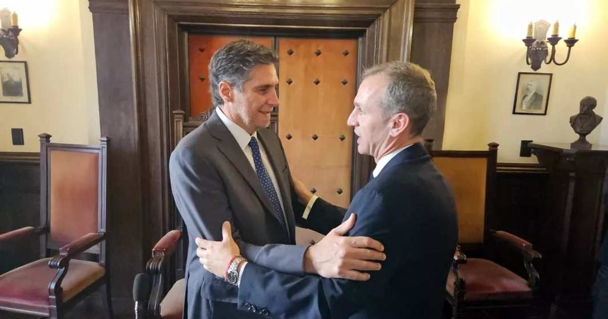 nuevo juez federal en Salta