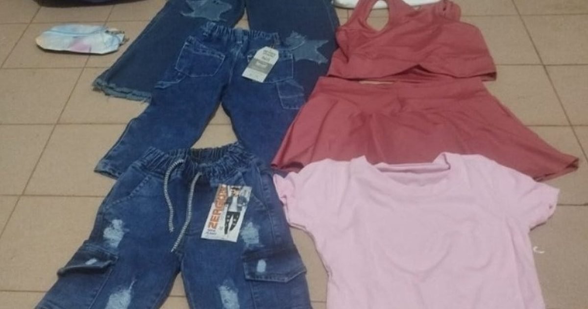 Joven de 19 años detenido por robo
