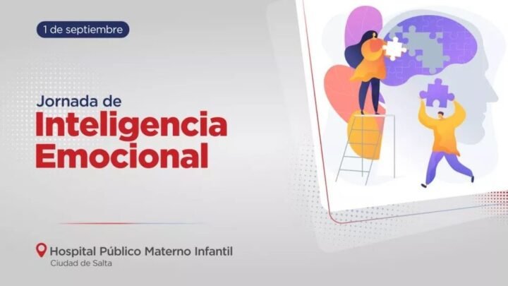capacitación en Inteligencia Emocional