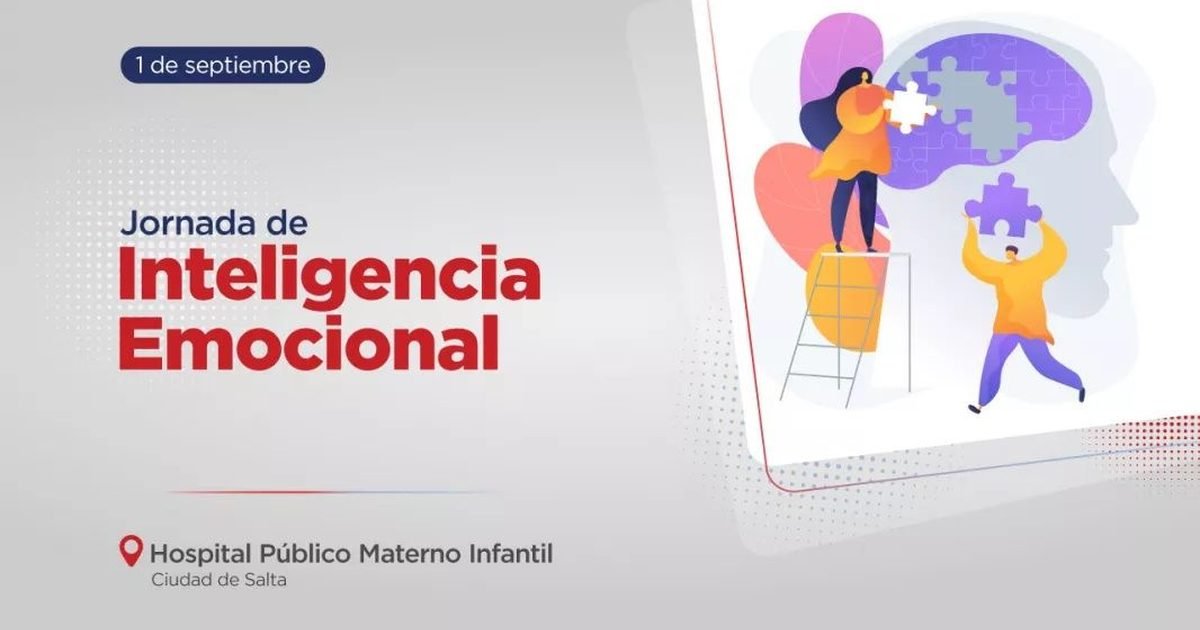 capacitación en Inteligencia Emocional