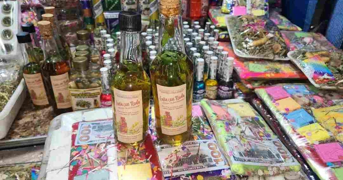 mercado San Miguel