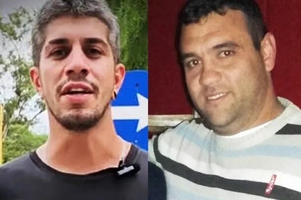 femicidio Agostina Vega Traslado Barrelier Fassetta penal Cruz
