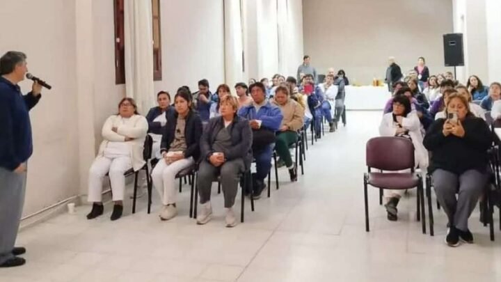 jornadas científicas epidemiología