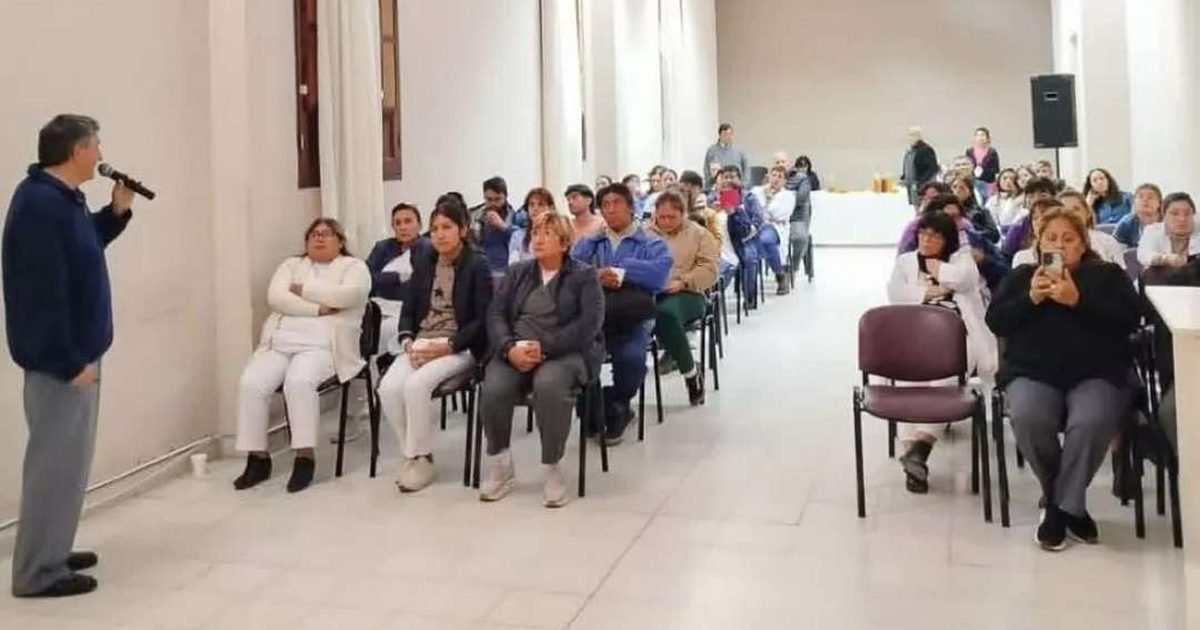 jornadas científicas epidemiología