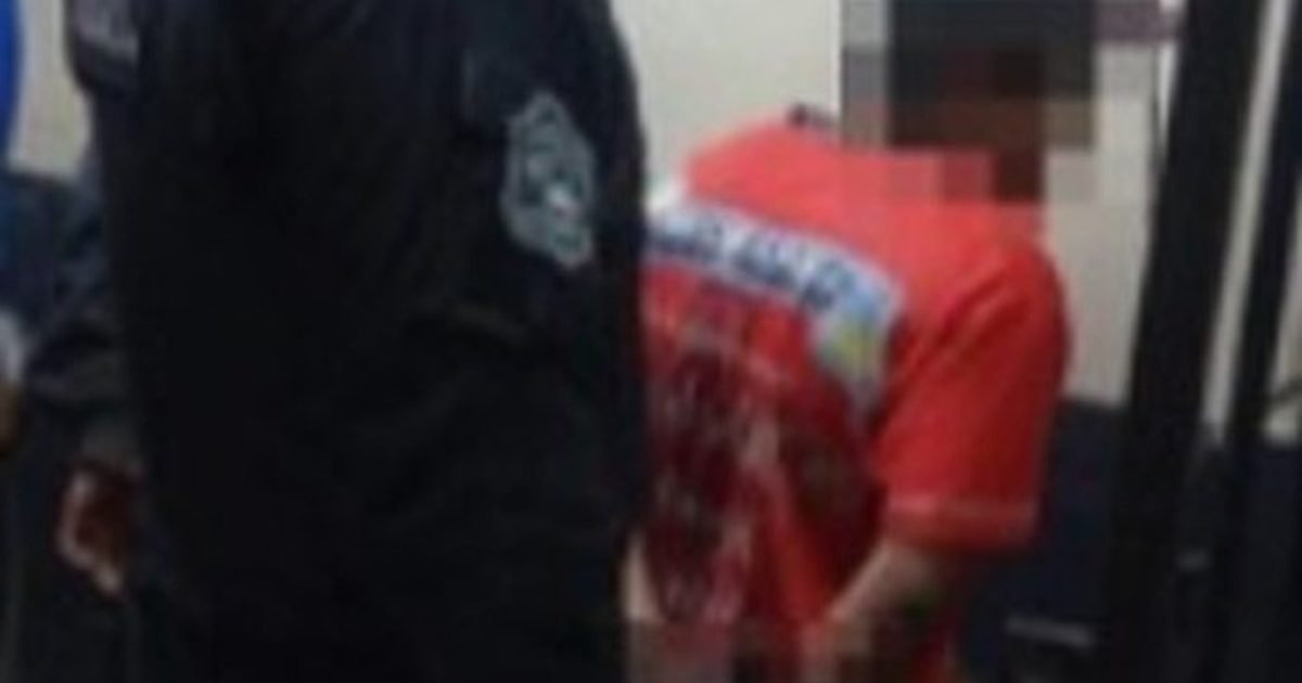 pedido de captura barrio El Milagro