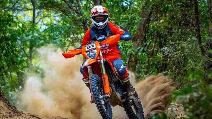 Sun's Race Tartagal