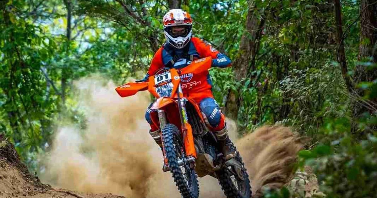 Sun's Race Tartagal