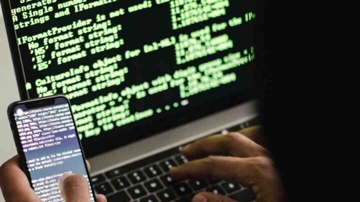 Ciberdelincuencia: Condena en suspenso para un hombre involucrado en una estafa virtual
