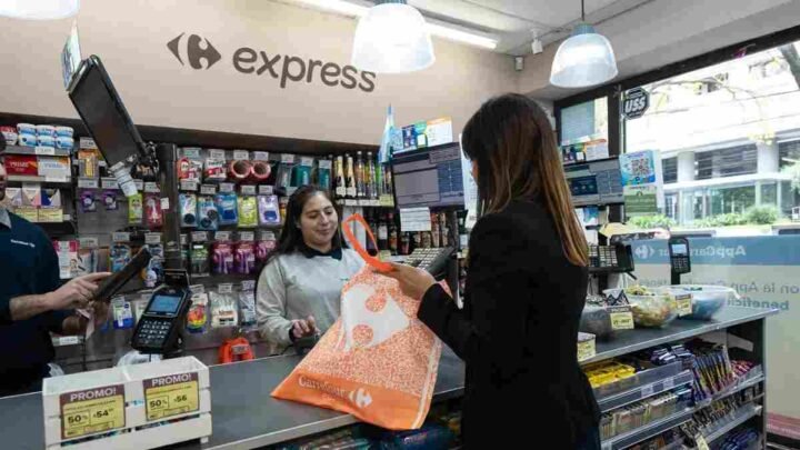 fiscalización evasión impositiva Gobierno intensifica combatir comercio