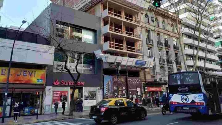 Comercio minorista en crisis: ya hay casi 300 locales vacíos en las principales arterias de CABA