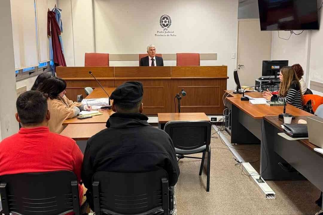 Hombre condenado a 15 años de prisión por abuso sexual de su hija durante la pandemia