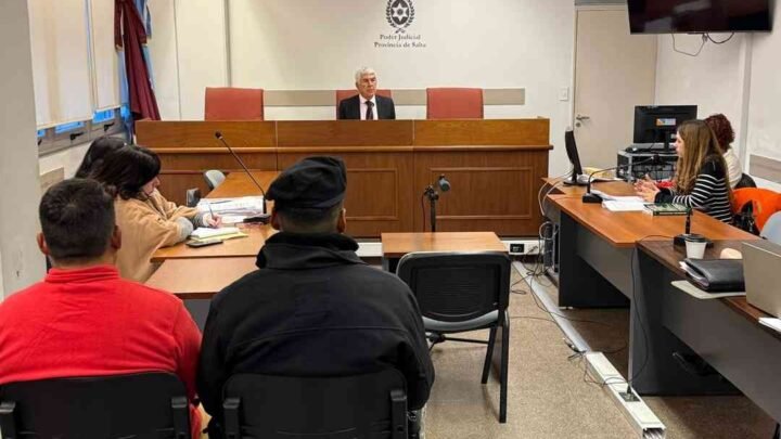 Hombre condenado a 15 años de prisión por abuso sexual de su hija durante la pandemia