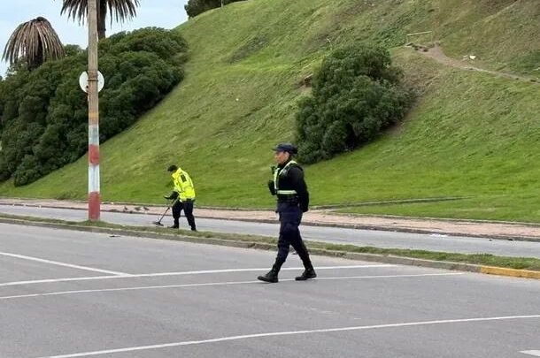 tiroteo Montevideo Tragedia niño 12 años falleció vinculado