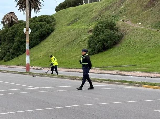 tiroteo Montevideo Tragedia niño 12 años falleció vinculado