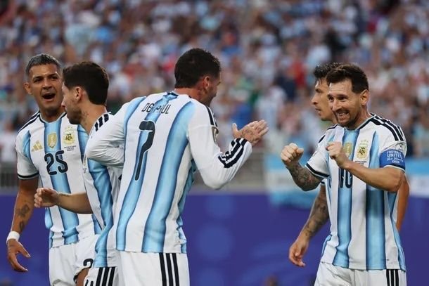 Rodrigo De Paul se pronuncia tras la derrota en la final del Mundial 2026