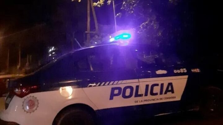 Córdoba: Asesinan a un joven de 20 años durante festejos por la victoria de la Selección argentina