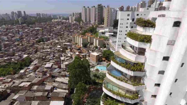 endeudamiento jóvenes barrios populares Aumento 60 recurre créditos mayormente informales