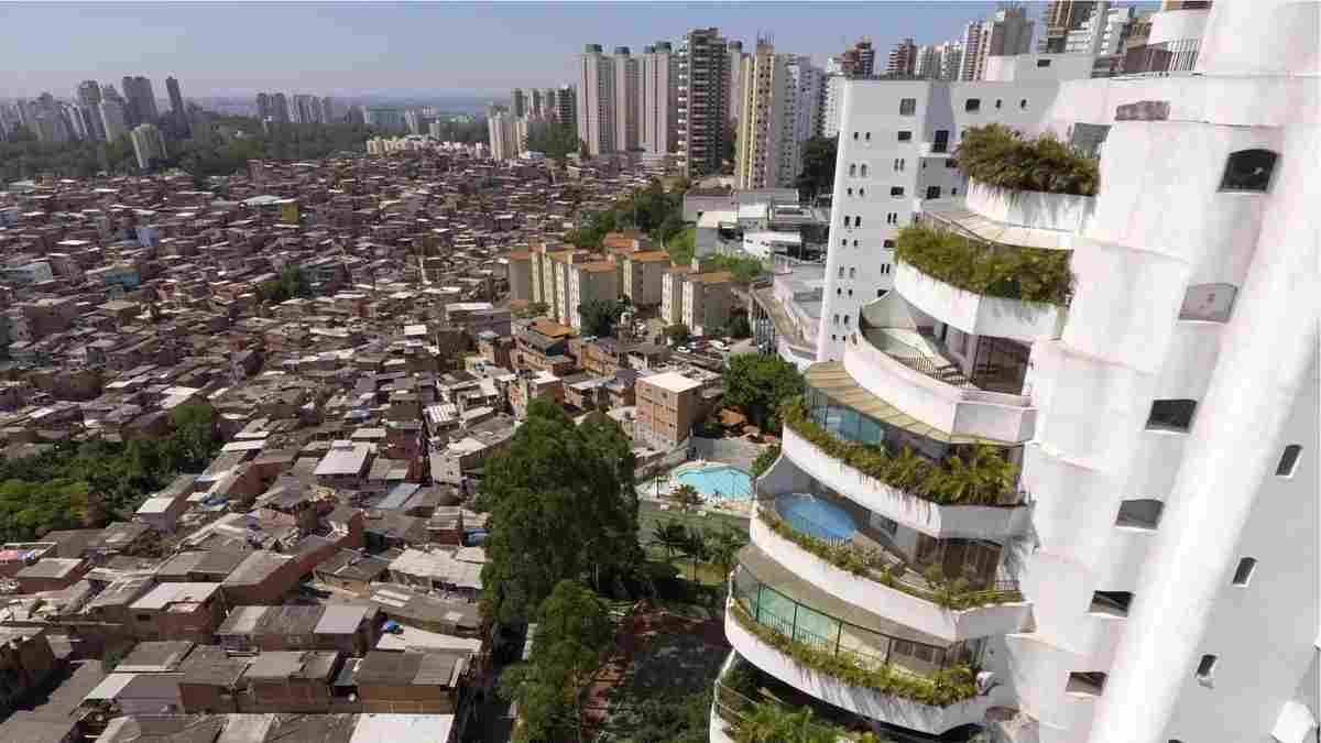 endeudamiento jóvenes barrios populares Aumento 60 recurre créditos mayormente informales
