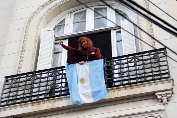 Cristina Kirchner ONU presentará condena ante denunciará Estado argentino