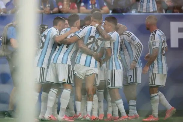Cuándo y a qué hora juega la Selección Argentina ante Egipto por los octavos de final del Mundial 2026