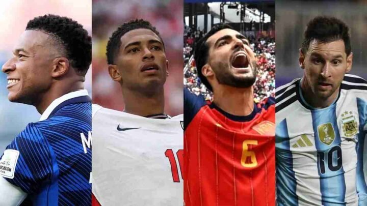 Francia y España se preparan para las semifinales del Mundial 2026