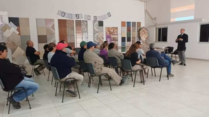 Prevención Sísmica