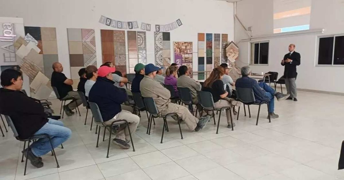 Prevención Sísmica