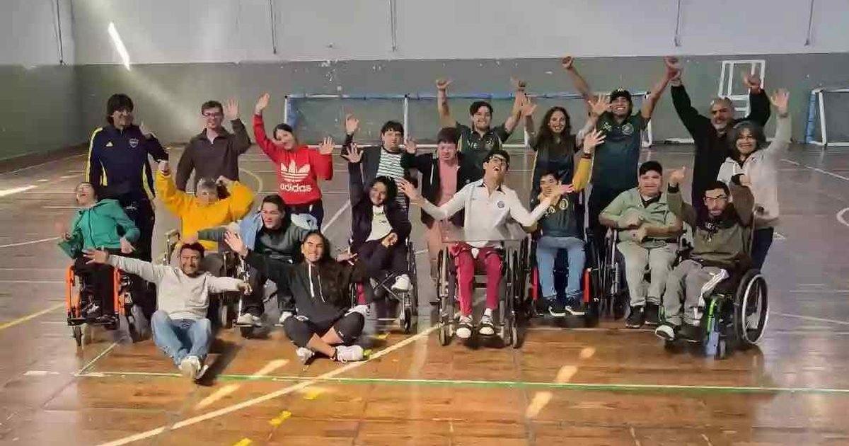 Escuelas Deportivas Adaptadas