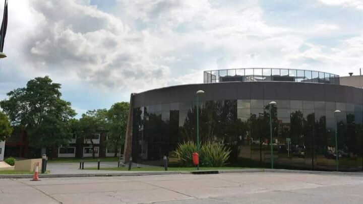 nuevas autoridades del Ministerio de Seguridad