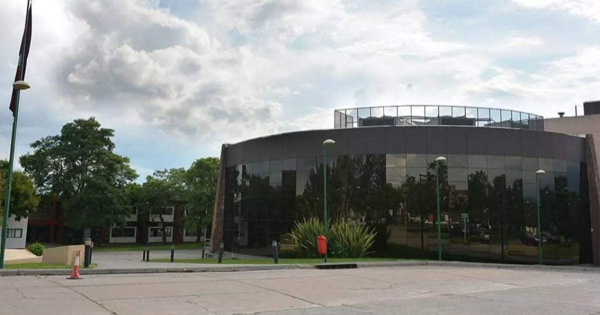 nuevas autoridades del Ministerio de Seguridad