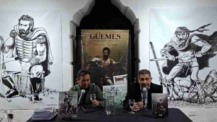 Güemes