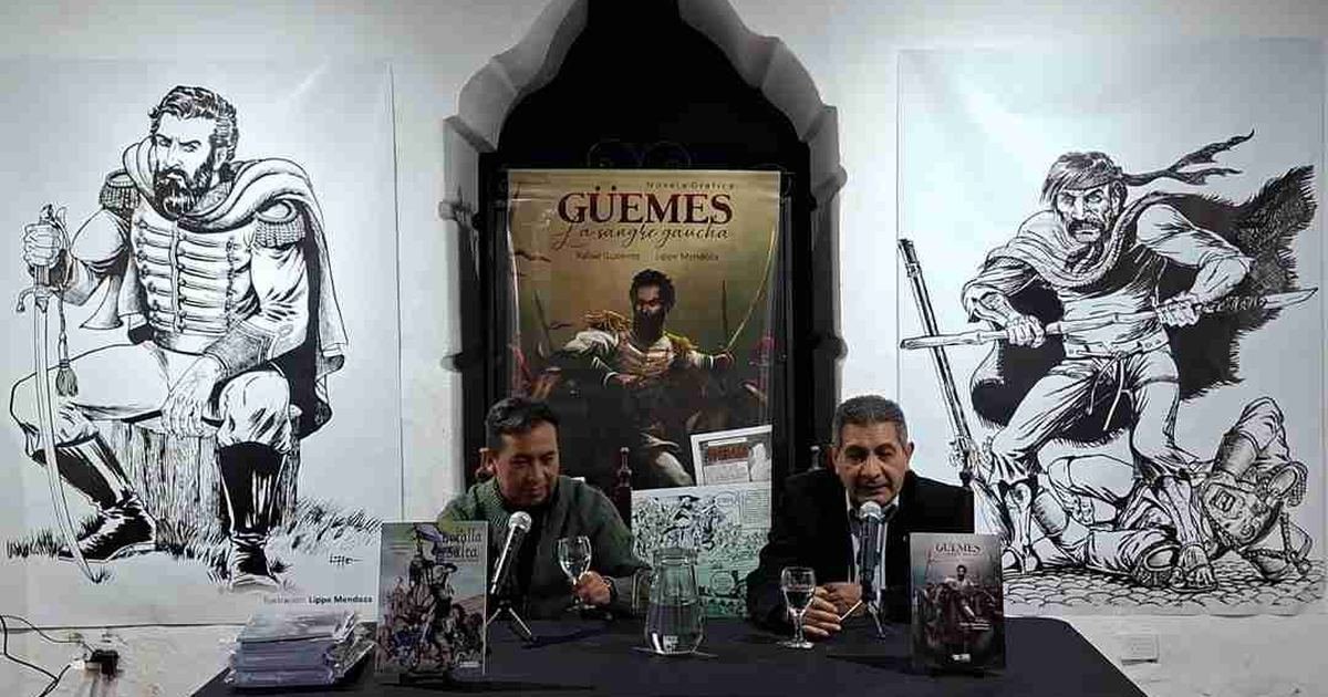 Güemes