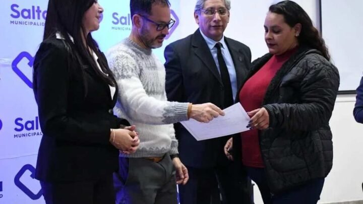 certificados idiomas Salta