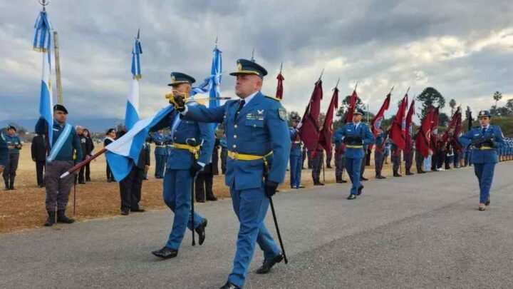 Servicio Penitenciario de Salta