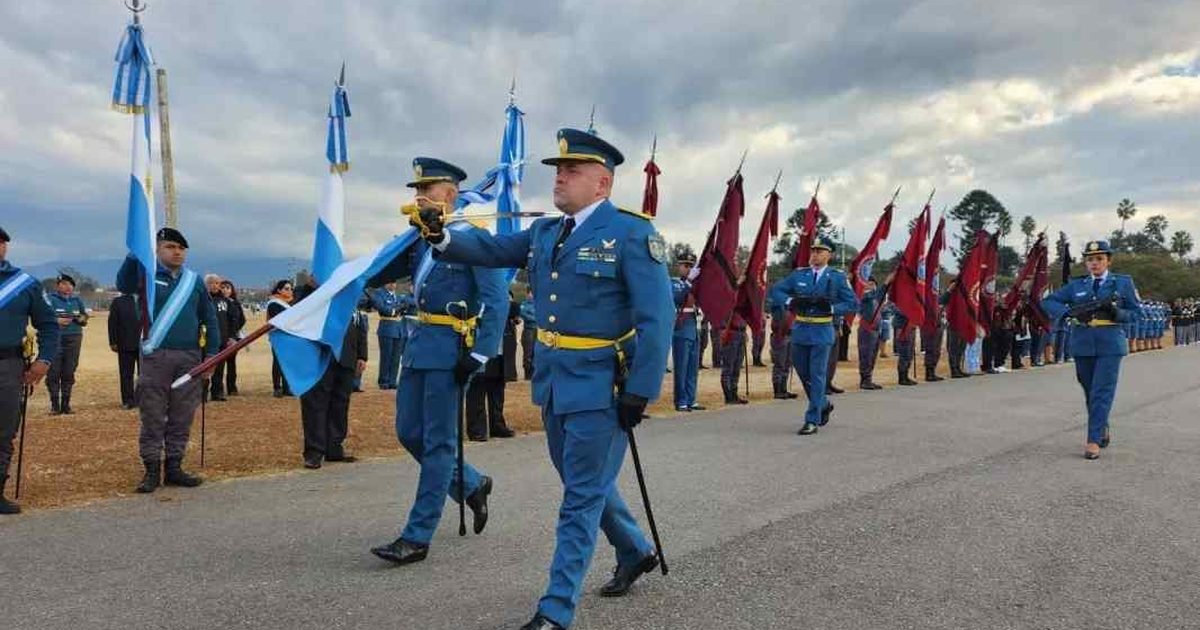 Servicio Penitenciario de Salta