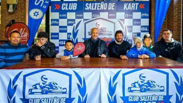 Campeonato Salteño de Karting