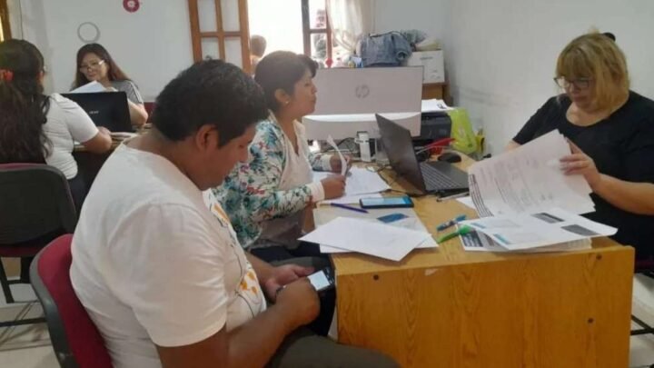 IPV inscripciones Copo Quile Río Piedras