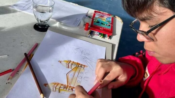Vacaciones en Cultura