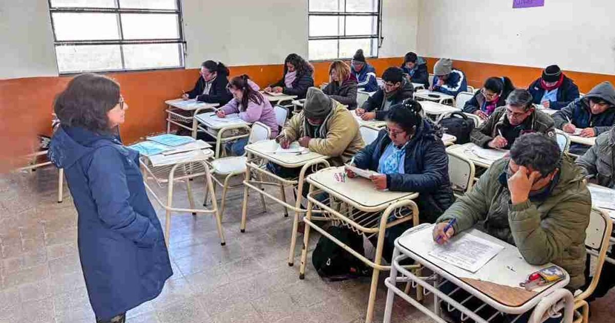 Curso de Formación y Liderazgo