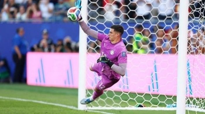 Orlando Gill: del sacrificio familiar a héroe de Paraguay en el Mundial 2026
