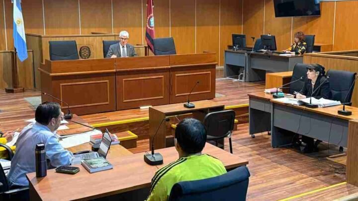 Responsabilidad penal confirmada en caso de abuso sexual a un adolescente
