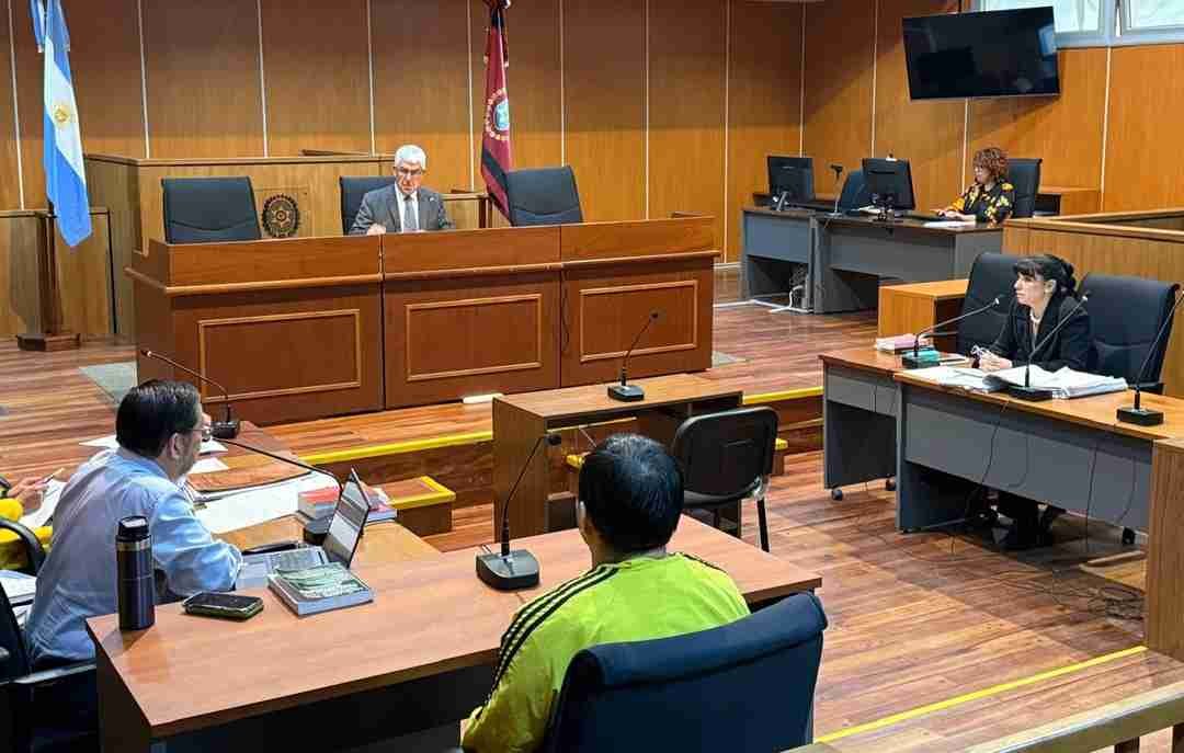 Responsabilidad penal confirmada en caso de abuso sexual a un adolescente
